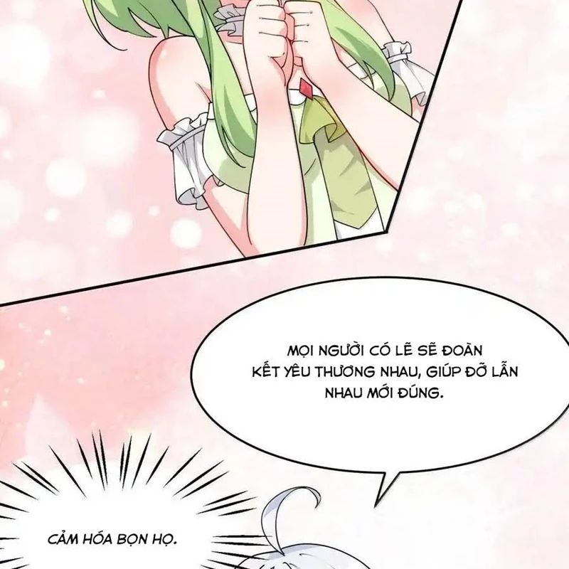 Trời Sinh Mị Cốt, Ta Bị Đồ Nhi Yandere Để Mắt Tới Chap 33 - Next Chap 34