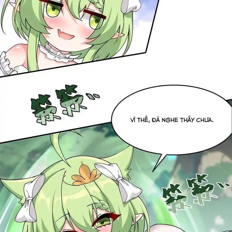 Trời Sinh Mị Cốt, Ta Bị Đồ Nhi Yandere Để Mắt Tới Chap 33 - Next Chap 34