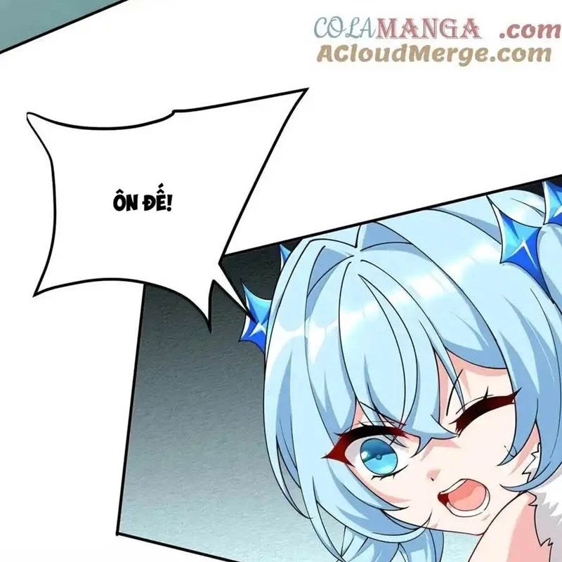 Trời Sinh Mị Cốt, Ta Bị Đồ Nhi Yandere Để Mắt Tới Chap 33 - Next Chap 34