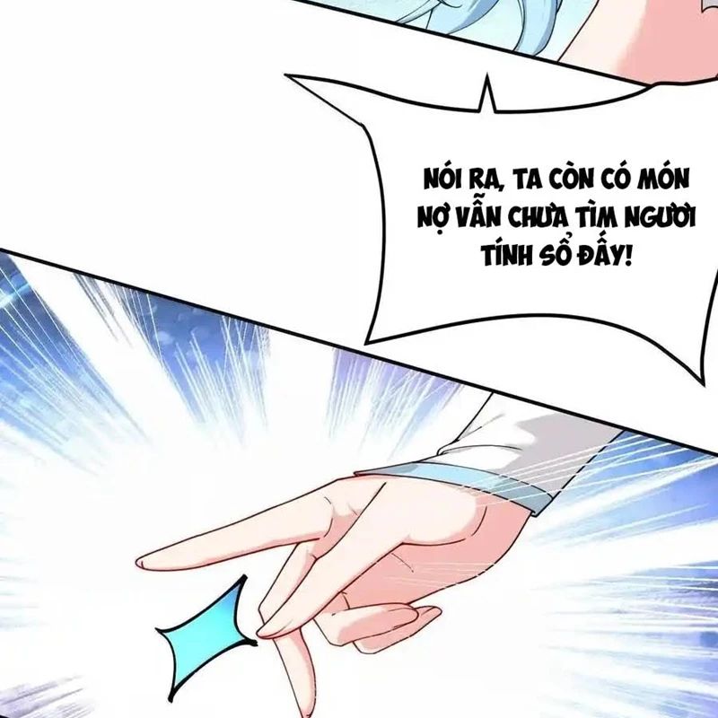 Trời Sinh Mị Cốt, Ta Bị Đồ Nhi Yandere Để Mắt Tới Chap 33 - Next Chap 34