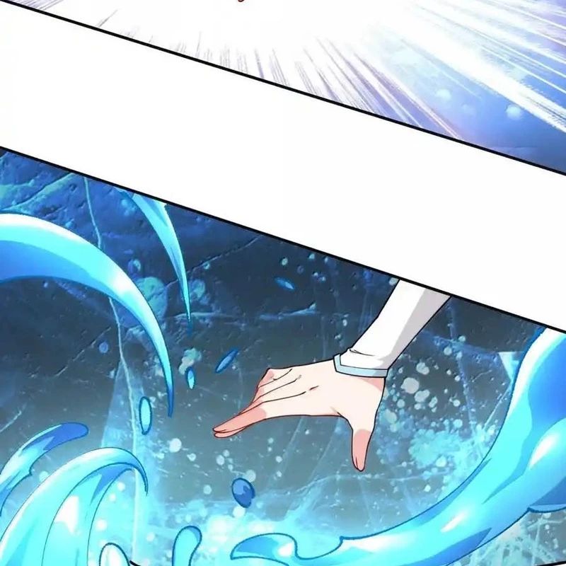 Trời Sinh Mị Cốt, Ta Bị Đồ Nhi Yandere Để Mắt Tới Chap 33 - Next Chap 34