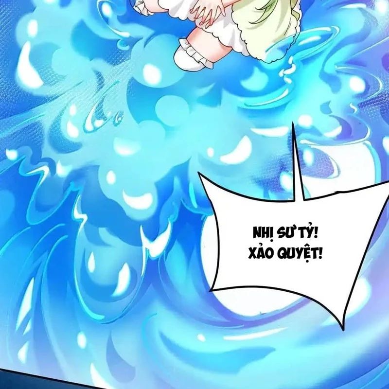Trời Sinh Mị Cốt, Ta Bị Đồ Nhi Yandere Để Mắt Tới Chap 33 - Next Chap 34