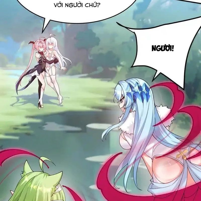 Trời Sinh Mị Cốt, Ta Bị Đồ Nhi Yandere Để Mắt Tới Chap 33 - Next Chap 34