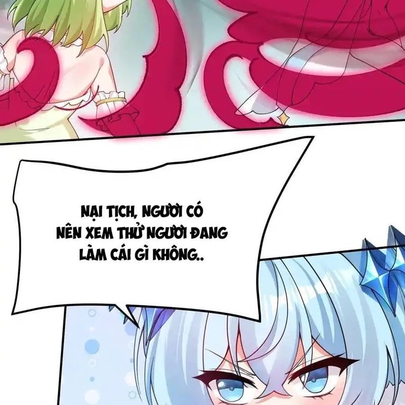 Trời Sinh Mị Cốt, Ta Bị Đồ Nhi Yandere Để Mắt Tới Chap 33 - Next Chap 34