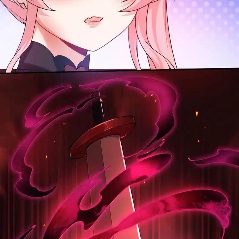 Trời Sinh Mị Cốt, Ta Bị Đồ Nhi Yandere Để Mắt Tới Chap 33 - Next Chap 34