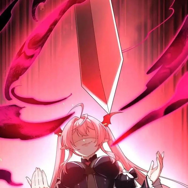 Trời Sinh Mị Cốt, Ta Bị Đồ Nhi Yandere Để Mắt Tới Chap 33 - Next Chap 34