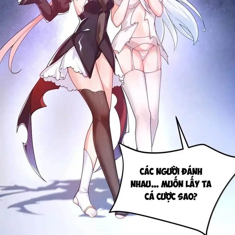 Trời Sinh Mị Cốt, Ta Bị Đồ Nhi Yandere Để Mắt Tới Chap 33 - Next Chap 34