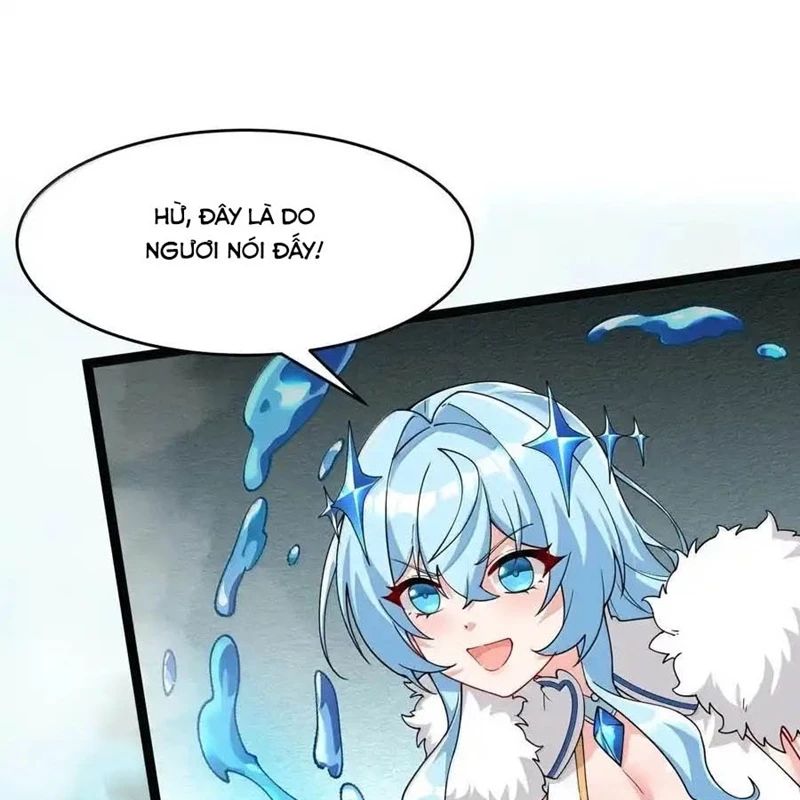 Trời Sinh Mị Cốt, Ta Bị Đồ Nhi Yandere Để Mắt Tới Chap 33 - Next Chap 34