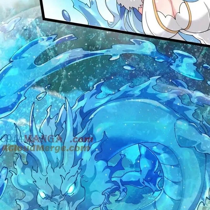 Trời Sinh Mị Cốt, Ta Bị Đồ Nhi Yandere Để Mắt Tới Chap 33 - Next Chap 34