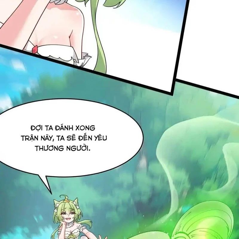 Trời Sinh Mị Cốt, Ta Bị Đồ Nhi Yandere Để Mắt Tới Chap 33 - Next Chap 34