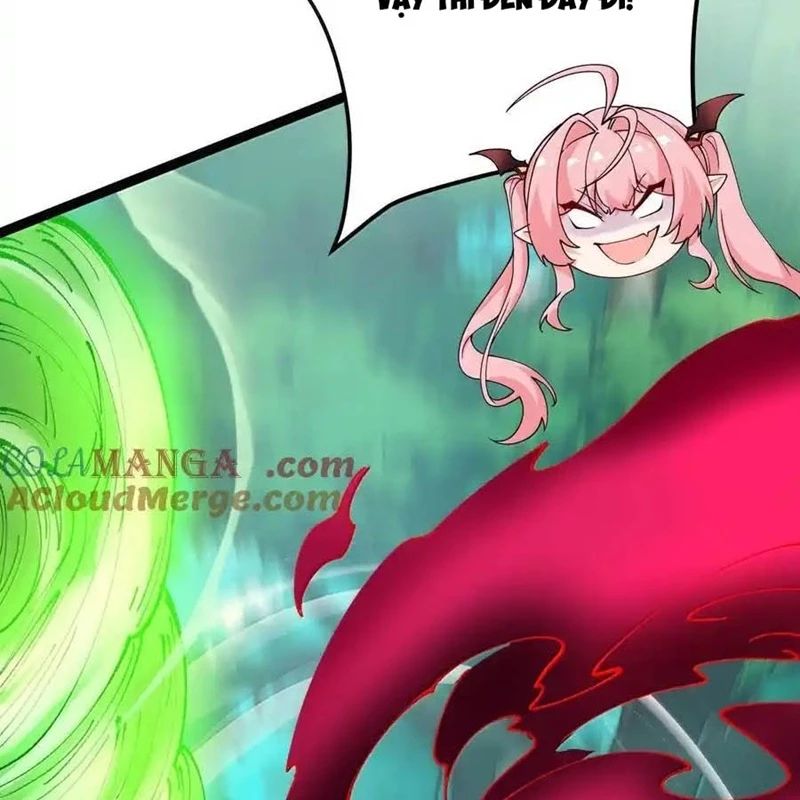 Trời Sinh Mị Cốt, Ta Bị Đồ Nhi Yandere Để Mắt Tới Chap 33 - Next Chap 34