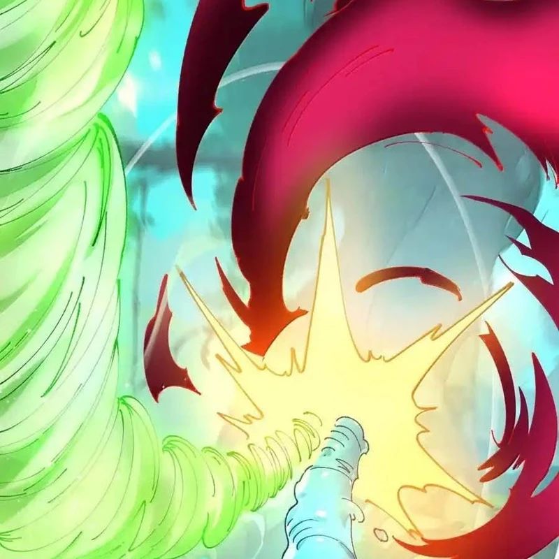 Trời Sinh Mị Cốt, Ta Bị Đồ Nhi Yandere Để Mắt Tới Chap 33 - Next Chap 34