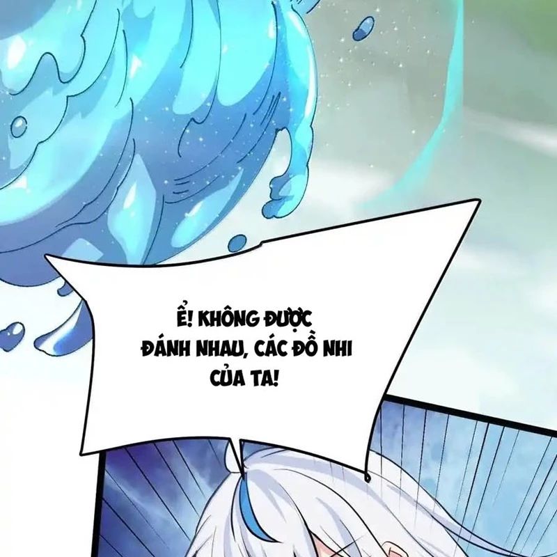 Trời Sinh Mị Cốt, Ta Bị Đồ Nhi Yandere Để Mắt Tới Chap 33 - Next Chap 34