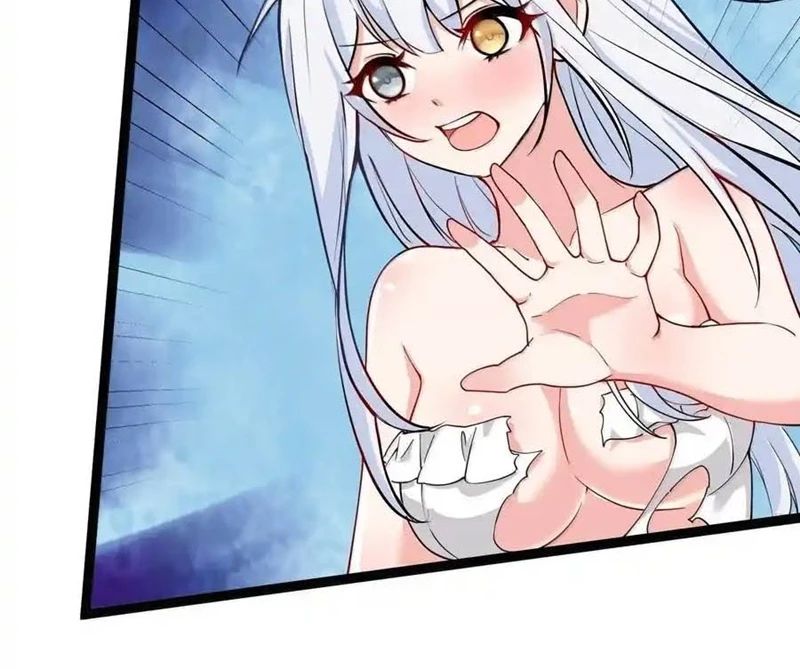 Trời Sinh Mị Cốt, Ta Bị Đồ Nhi Yandere Để Mắt Tới Chap 33 - Next Chap 34