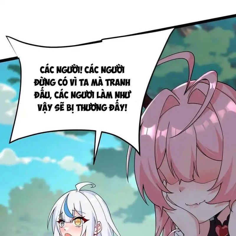 Trời Sinh Mị Cốt, Ta Bị Đồ Nhi Yandere Để Mắt Tới Chap 33 - Next Chap 34