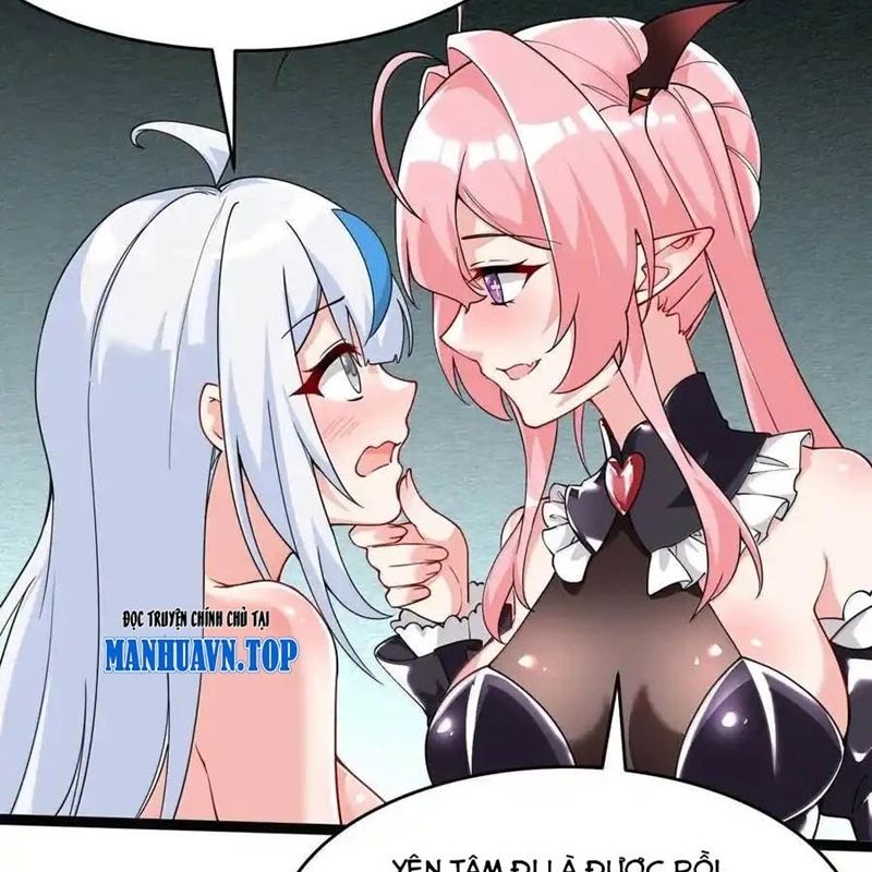Trời Sinh Mị Cốt, Ta Bị Đồ Nhi Yandere Để Mắt Tới Chap 33 - Next Chap 34