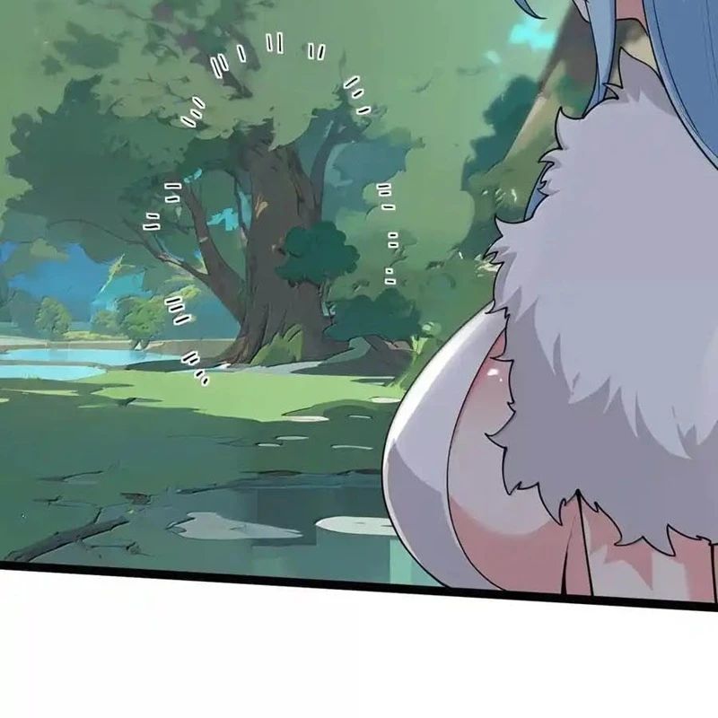 Trời Sinh Mị Cốt, Ta Bị Đồ Nhi Yandere Để Mắt Tới Chap 33 - Next Chap 34