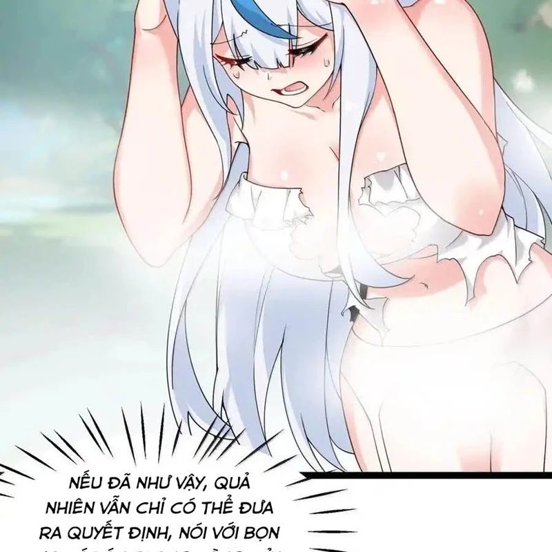 Trời Sinh Mị Cốt, Ta Bị Đồ Nhi Yandere Để Mắt Tới Chap 33 - Next Chap 34
