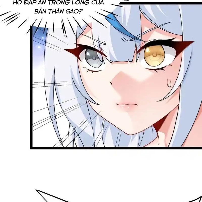 Trời Sinh Mị Cốt, Ta Bị Đồ Nhi Yandere Để Mắt Tới Chap 33 - Next Chap 34