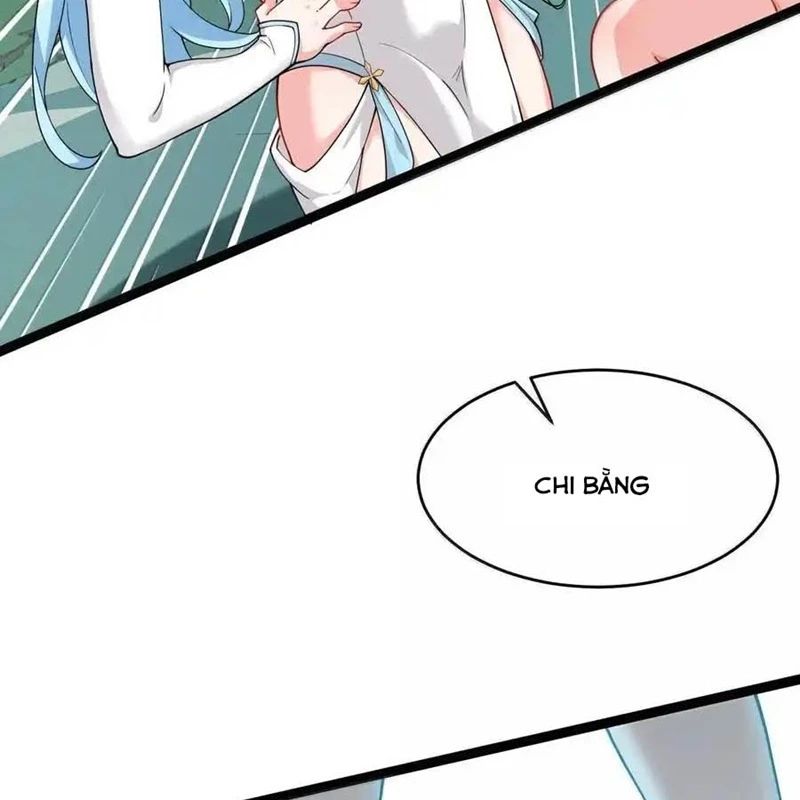 Trời Sinh Mị Cốt, Ta Bị Đồ Nhi Yandere Để Mắt Tới Chap 33 - Next Chap 34