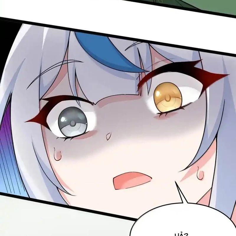 Trời Sinh Mị Cốt, Ta Bị Đồ Nhi Yandere Để Mắt Tới Chap 33 - Next Chap 34