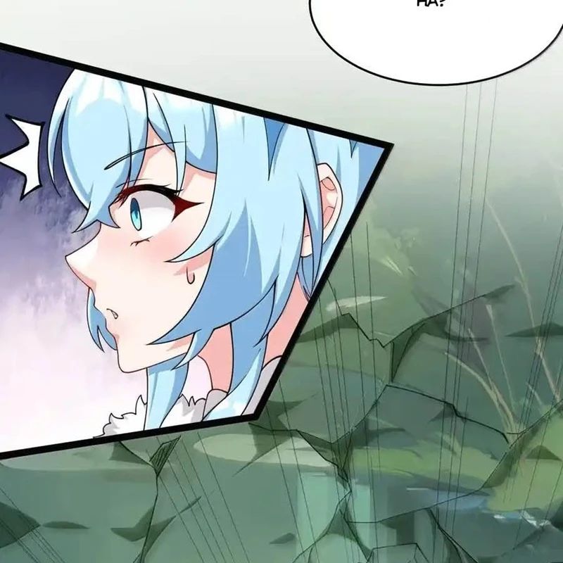 Trời Sinh Mị Cốt, Ta Bị Đồ Nhi Yandere Để Mắt Tới Chap 33 - Next Chap 34
