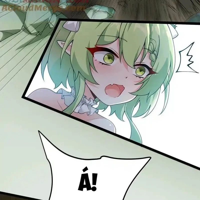 Trời Sinh Mị Cốt, Ta Bị Đồ Nhi Yandere Để Mắt Tới Chap 33 - Next Chap 34