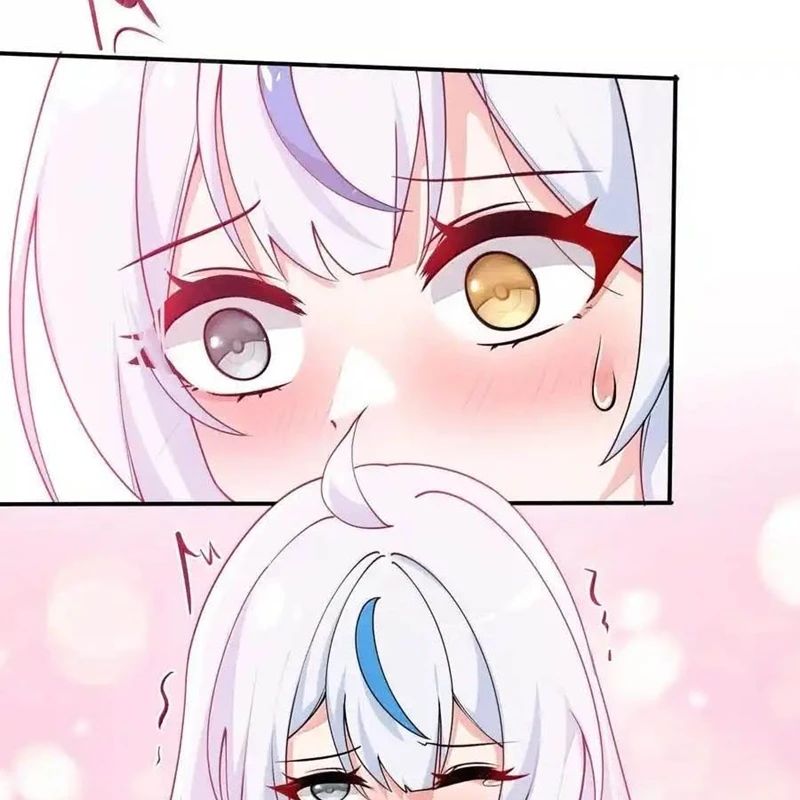 Trời Sinh Mị Cốt, Ta Bị Đồ Nhi Yandere Để Mắt Tới Chap 33 - Next Chap 34