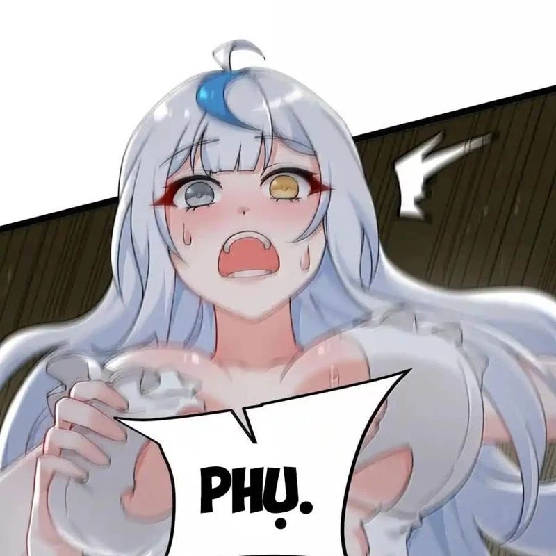 Trời Sinh Mị Cốt, Ta Bị Đồ Nhi Yandere Để Mắt Tới Chap 33 - Next Chap 34