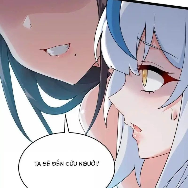Trời Sinh Mị Cốt, Ta Bị Đồ Nhi Yandere Để Mắt Tới Chap 33 - Next Chap 34