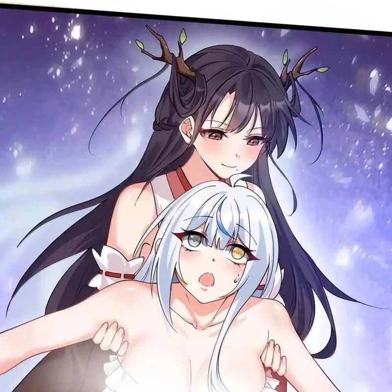 Trời Sinh Mị Cốt, Ta Bị Đồ Nhi Yandere Để Mắt Tới Chap 33 - Next Chap 34