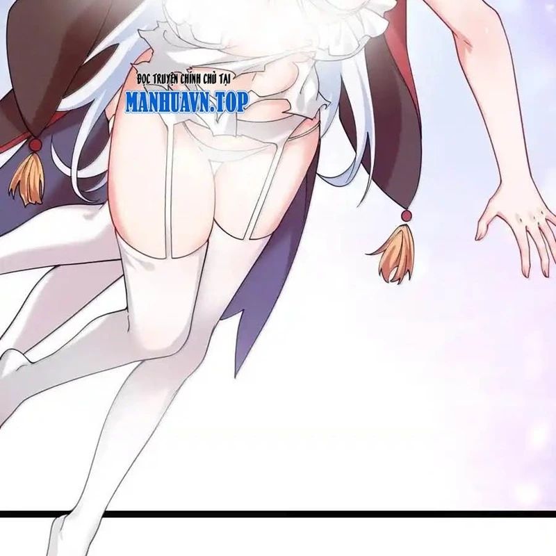 Trời Sinh Mị Cốt, Ta Bị Đồ Nhi Yandere Để Mắt Tới Chap 33 - Next Chap 34