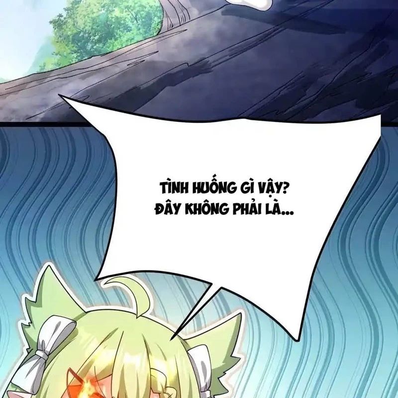 Trời Sinh Mị Cốt, Ta Bị Đồ Nhi Yandere Để Mắt Tới Chap 33 - Next Chap 34