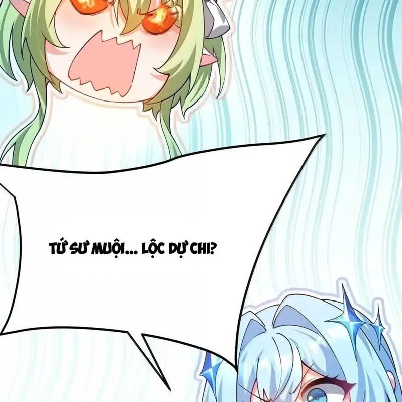 Trời Sinh Mị Cốt, Ta Bị Đồ Nhi Yandere Để Mắt Tới Chap 33 - Next Chap 34