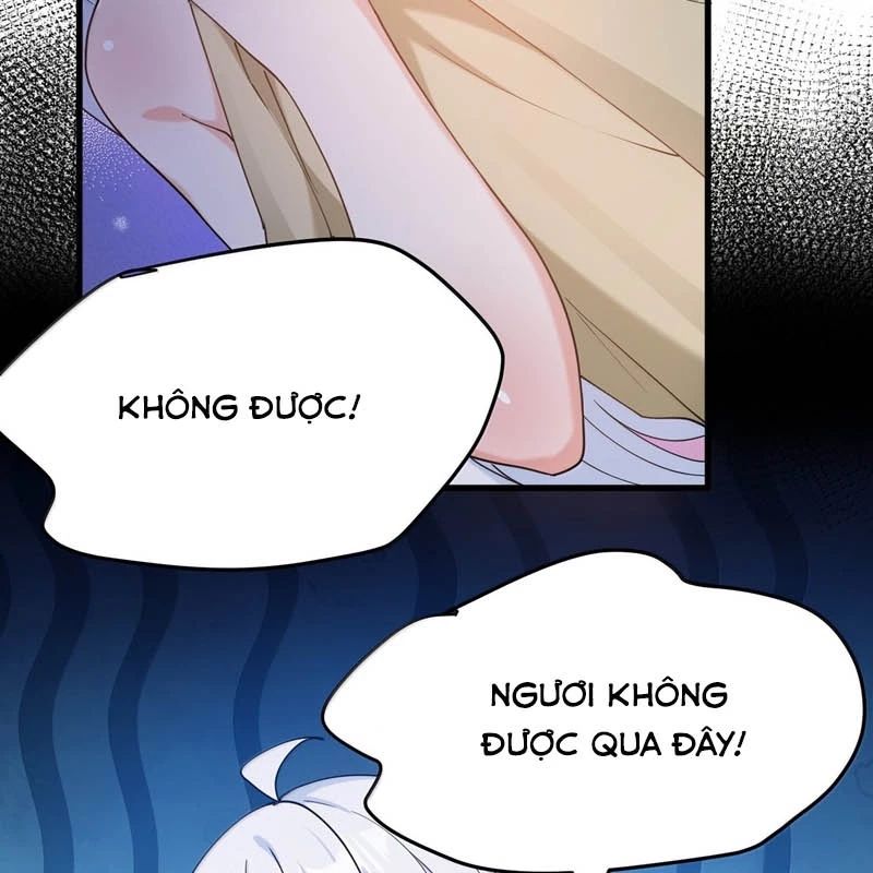Trời Sinh Mị Cốt, Ta Bị Đồ Nhi Yandere Để Mắt Tới Chap 34 - Next Chap 35