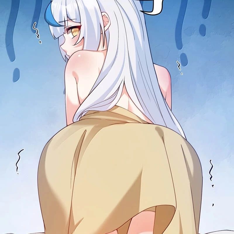 Trời Sinh Mị Cốt, Ta Bị Đồ Nhi Yandere Để Mắt Tới Chap 34 - Next Chap 35