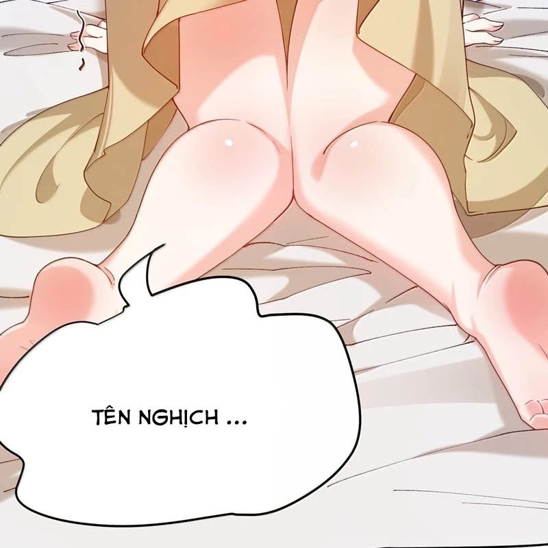 Trời Sinh Mị Cốt, Ta Bị Đồ Nhi Yandere Để Mắt Tới Chap 34 - Next Chap 35
