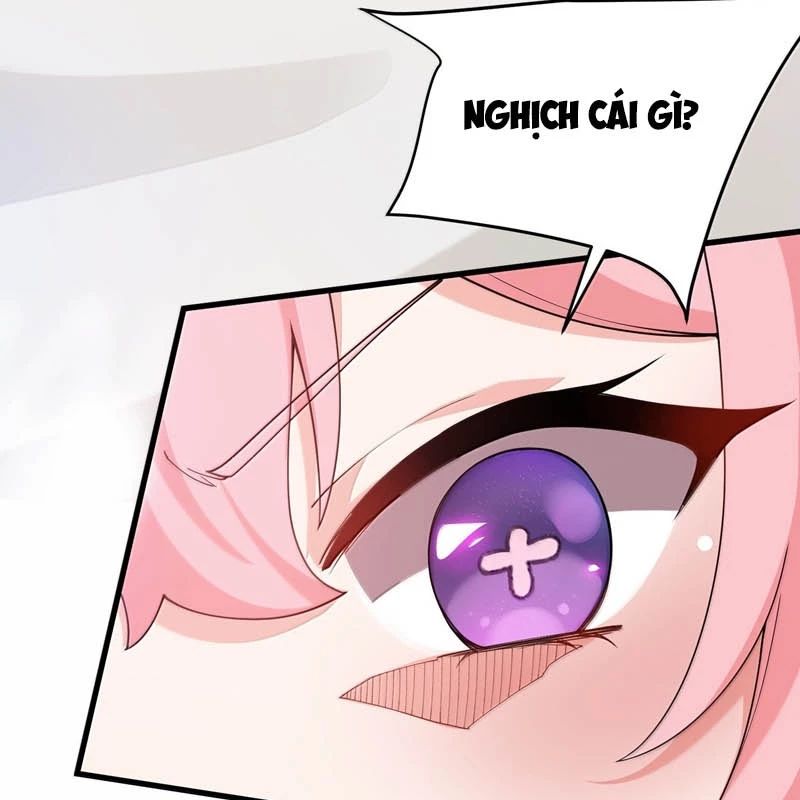 Trời Sinh Mị Cốt, Ta Bị Đồ Nhi Yandere Để Mắt Tới Chap 34 - Next Chap 35