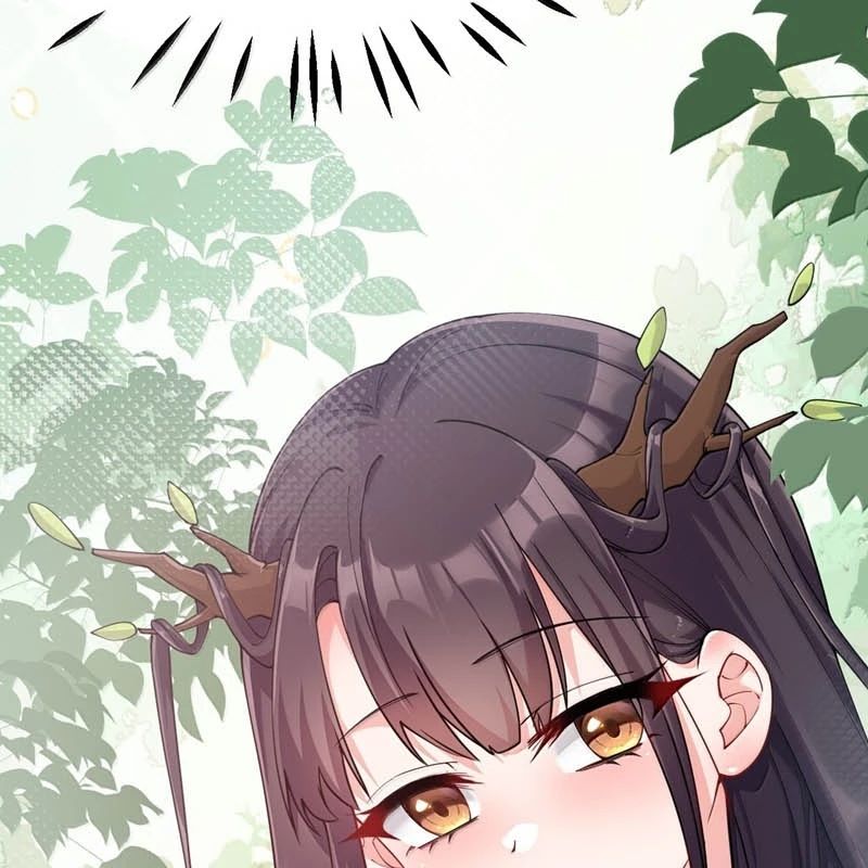 Trời Sinh Mị Cốt, Ta Bị Đồ Nhi Yandere Để Mắt Tới Chap 34 - Next Chap 35