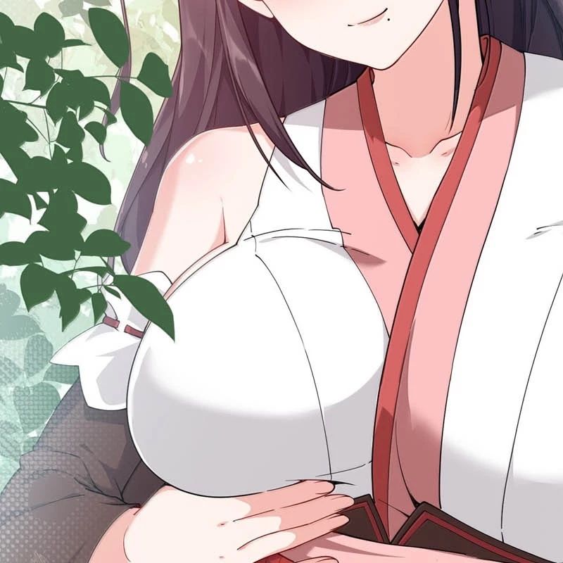 Trời Sinh Mị Cốt, Ta Bị Đồ Nhi Yandere Để Mắt Tới Chap 34 - Next Chap 35