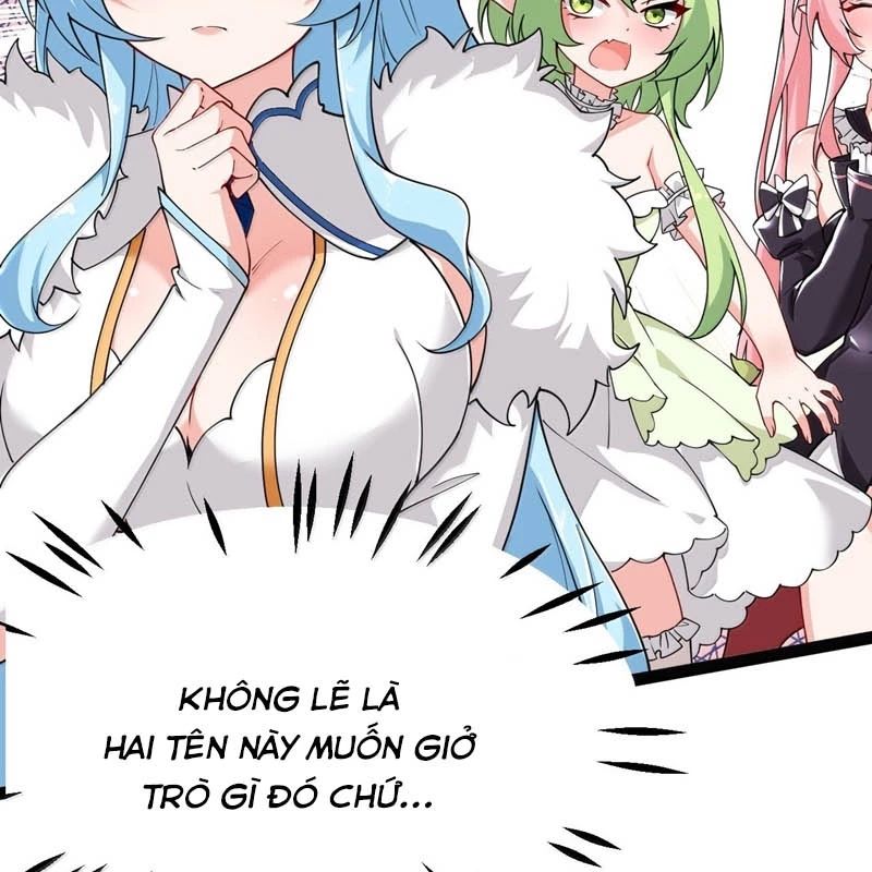 Trời Sinh Mị Cốt, Ta Bị Đồ Nhi Yandere Để Mắt Tới Chap 34 - Next Chap 35