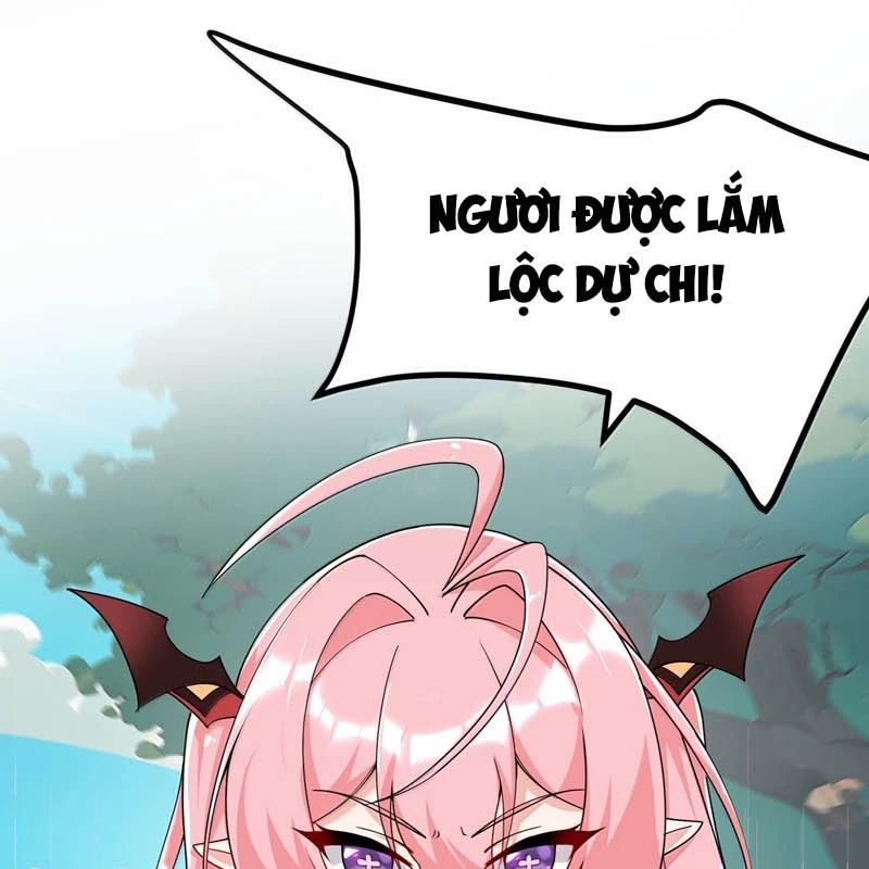 Trời Sinh Mị Cốt, Ta Bị Đồ Nhi Yandere Để Mắt Tới Chap 34 - Next Chap 35