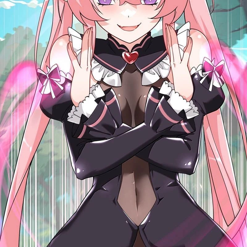Trời Sinh Mị Cốt, Ta Bị Đồ Nhi Yandere Để Mắt Tới Chap 34 - Next Chap 35