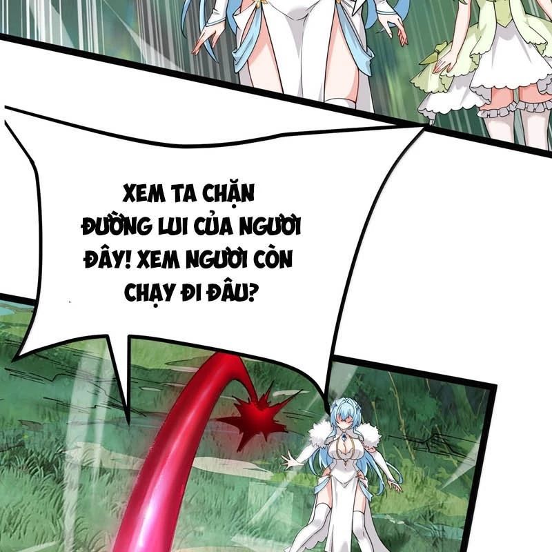 Trời Sinh Mị Cốt, Ta Bị Đồ Nhi Yandere Để Mắt Tới Chap 34 - Next Chap 35