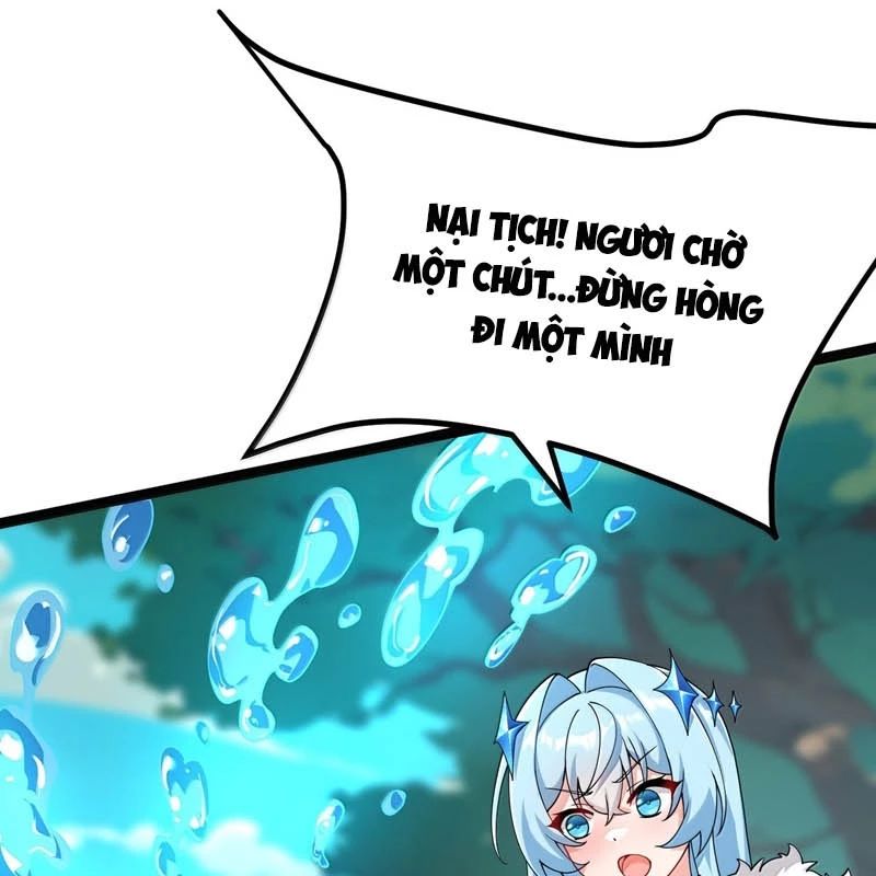 Trời Sinh Mị Cốt, Ta Bị Đồ Nhi Yandere Để Mắt Tới Chap 34 - Next Chap 35