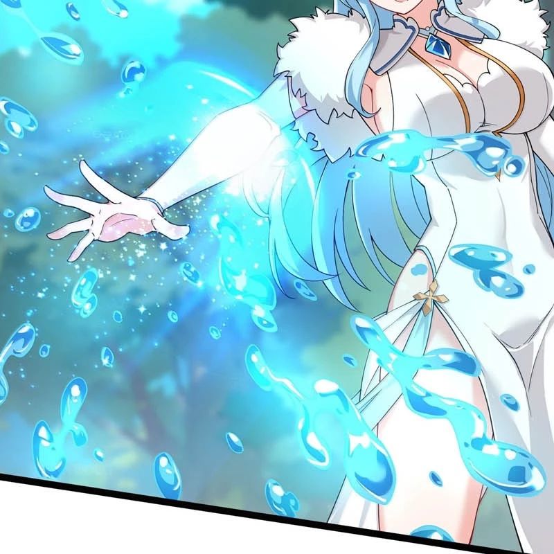 Trời Sinh Mị Cốt, Ta Bị Đồ Nhi Yandere Để Mắt Tới Chap 34 - Next Chap 35