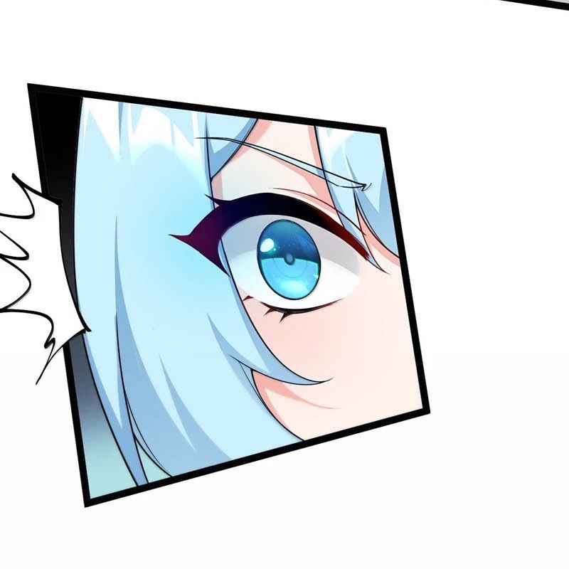 Trời Sinh Mị Cốt, Ta Bị Đồ Nhi Yandere Để Mắt Tới Chap 34 - Next Chap 35