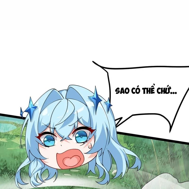 Trời Sinh Mị Cốt, Ta Bị Đồ Nhi Yandere Để Mắt Tới Chap 34 - Next Chap 35