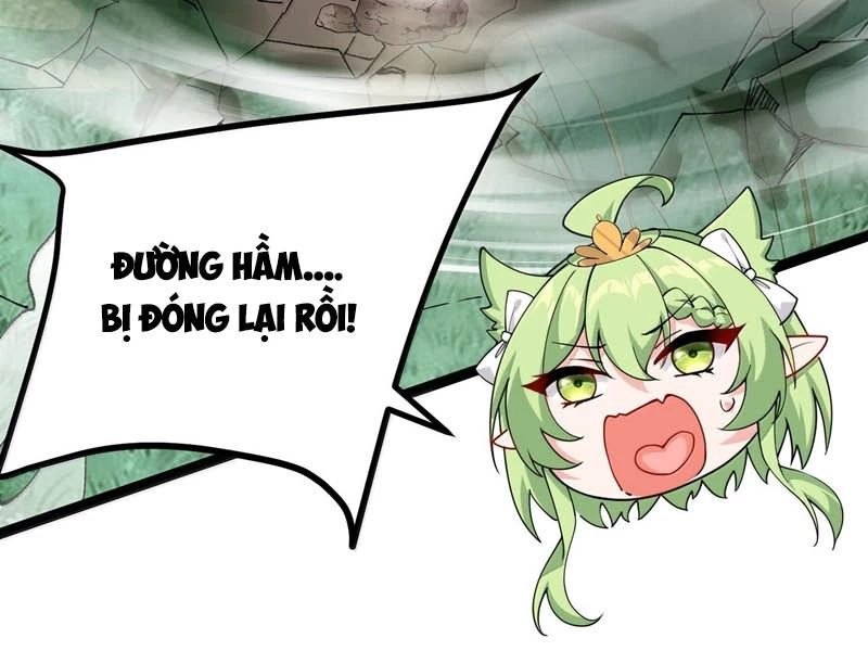 Trời Sinh Mị Cốt, Ta Bị Đồ Nhi Yandere Để Mắt Tới Chap 34 - Next Chap 35