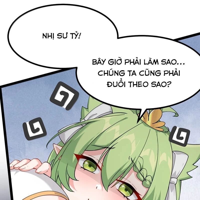 Trời Sinh Mị Cốt, Ta Bị Đồ Nhi Yandere Để Mắt Tới Chap 34 - Next Chap 35